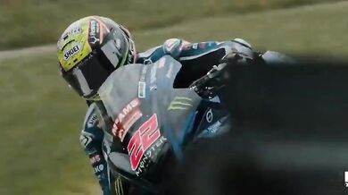 Závody superbiků v Cadwell Parku