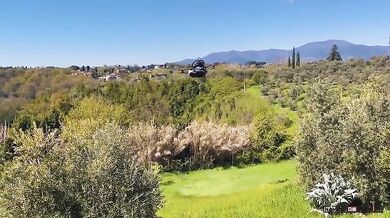 Budoucnost létajících automobilů