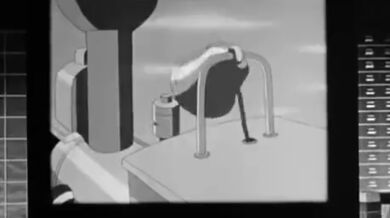 Zvukové efekty z roku 1941