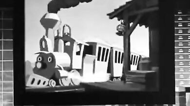 Zvukové efekty z roku 1941