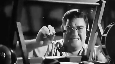 Zvukové efekty z roku 1941