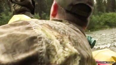 Setkání s medvědem #82