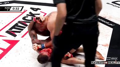 Mateusz Makarowski vs. Krystian Blezien