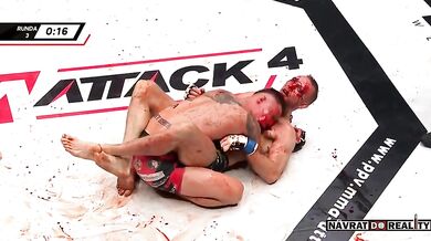 Mateusz Makarowski vs. Krystian Blezien