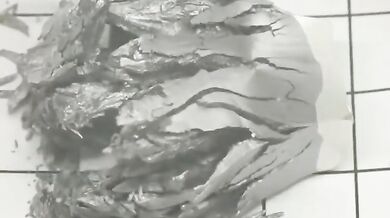 Působení nízké teploty na cín