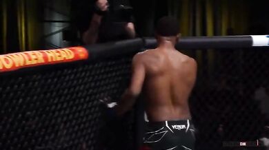 Top UFC Finishes of 2022