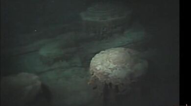 Dosud nezveřejněné záběry z potopeného Titaniku