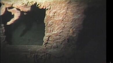 Dosud nezveřejněné záběry z potopeného Titaniku