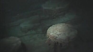 Dosud nezveřejněné záběry z potopeného Titaniku