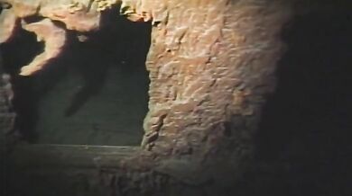 Dosud nezveřejněné záběry z potopeného Titaniku