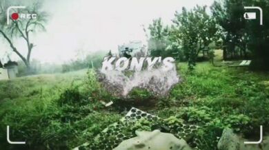 Válka na Ukrajině - Kompilace #9