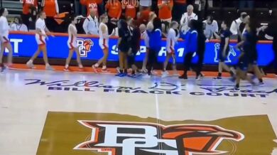 Nesportovní chování