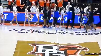 Nesportovní chování