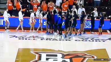 Nesportovní chování