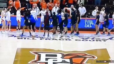 Nesportovní chování