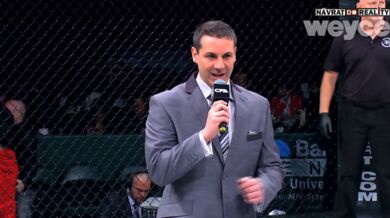 ZPÁTKY DO MINULOSTI: Transgender MMA zápasnice Fallon Fox