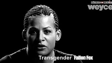 ZPÁTKY DO MINULOSTI: Transgender MMA zápasnice Fallon Fox