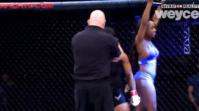 ZPÁTKY DO MINULOSTI: Transgender MMA zápasnice Fallon Fox