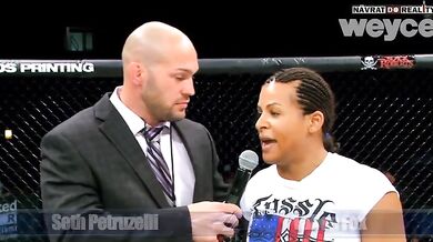 ZPÁTKY DO MINULOSTI: Transgender MMA zápasnice Fallon Fox