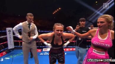 Odměna pro fanoušky