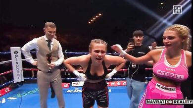 Odměna pro fanoušky