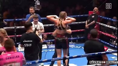 Odměna pro fanoušky