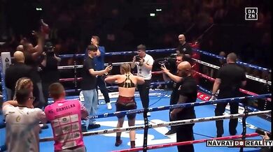 Odměna pro fanoušky