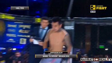 Nehoda před FFC zápasem