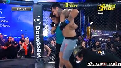 Nehoda před FFC zápasem