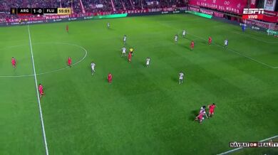 Zranění ve fotbale