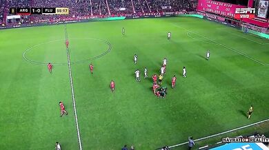 Zranění ve fotbale