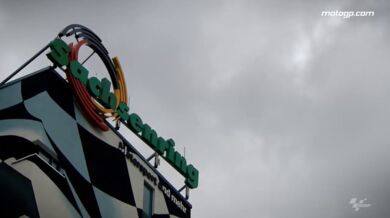 Best Of MotoGP 2017 Germany