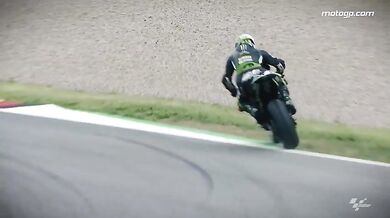 Best Of MotoGP 2017 Germany