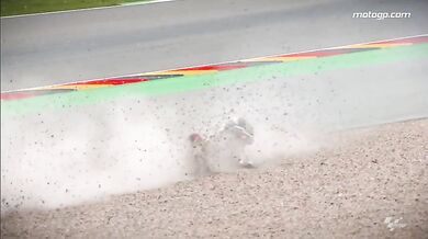 Best Of MotoGP 2017 Germany