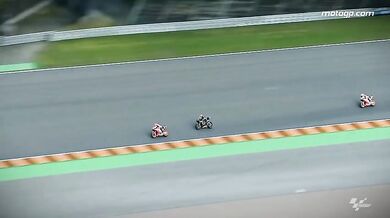 Best Of MotoGP 2017 Germany