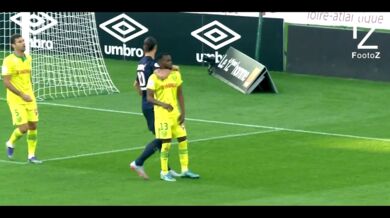 Zlatan Ibrahimovic - Bad Boy