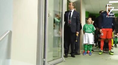 Zlatan Ibrahimovic - Bad Boy