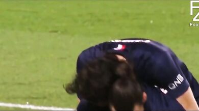 Zlatan Ibrahimovic - Bad Boy