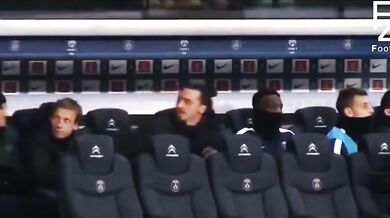 Zlatan Ibrahimovic - Bad Boy