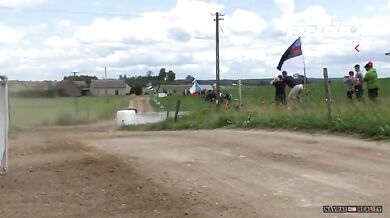 Best of Rally Poland 2017