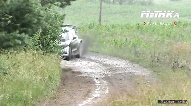 Best of Rally Poland 2017