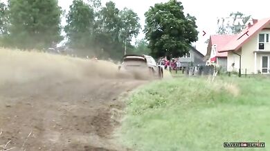 Best of Rally Poland 2017