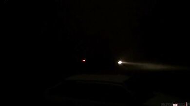 Bouře v Kazachstánu