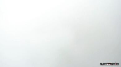 Speedflying v Rumunsku