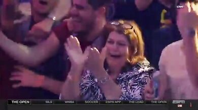 WSOP 2017 - Scott Blumstein x Dan Ott