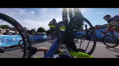 Best Of Tour De France 2017 (2 videa)