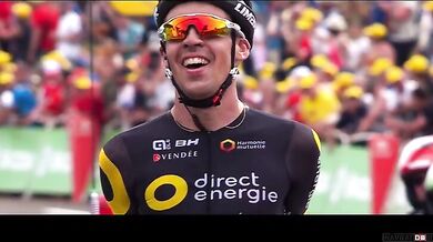 Best Of Tour De France 2017 (2 videa)