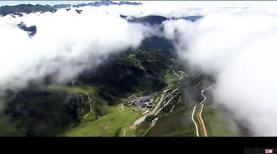 Best Of Tour De France 2017 (2 videa)