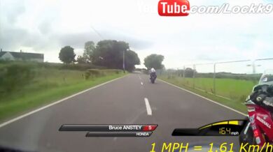 Isle of Man TT & Ulster Grand Prix 2017