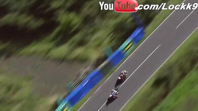 Isle of Man TT & Ulster Grand Prix 2017